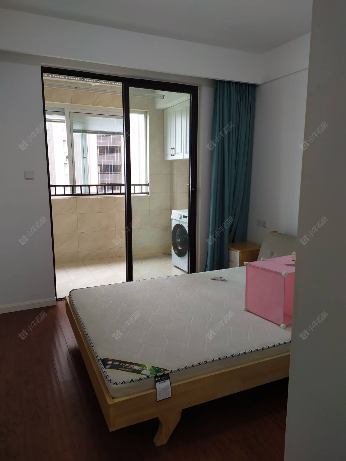 常州港龙新港城在租房源室内图_小牛看房