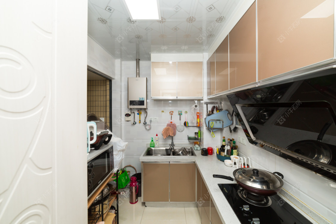 常州名桂坊在售二手房源室内图_小牛看房