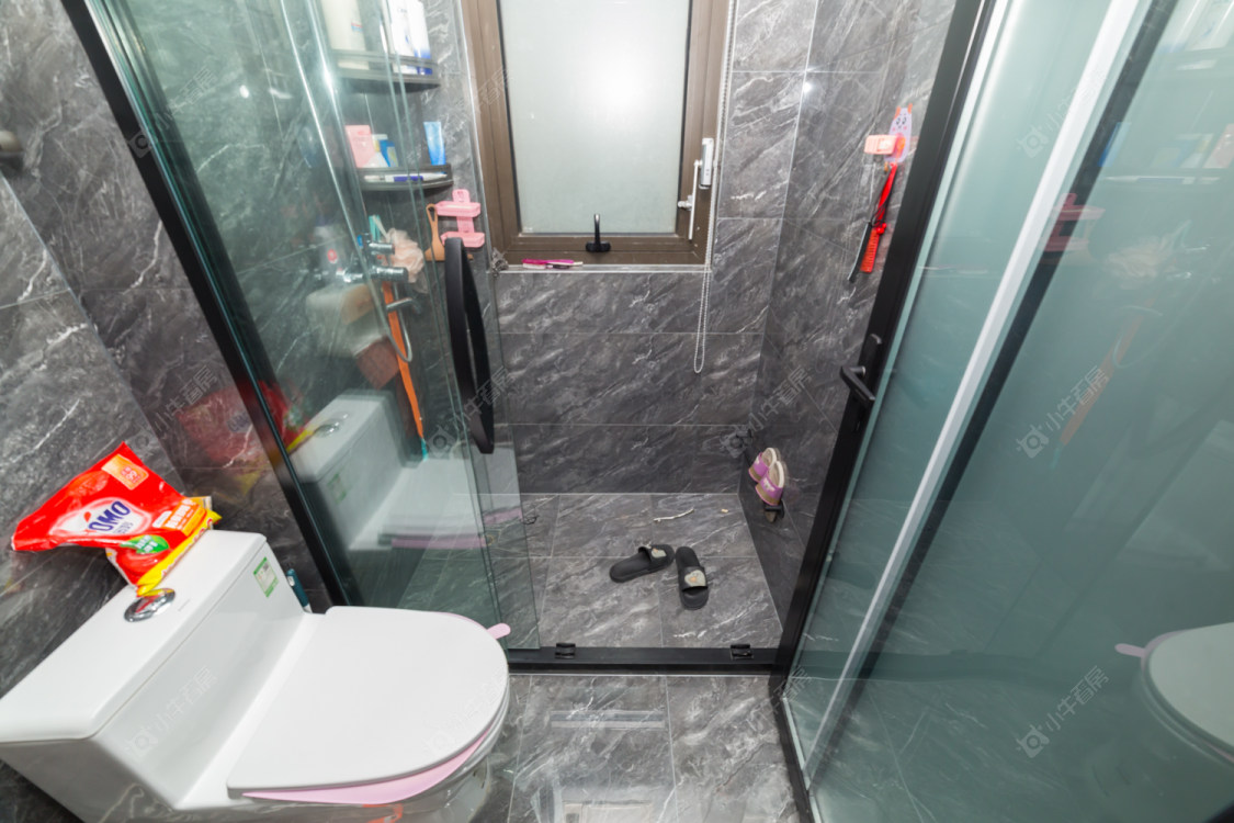 常州华润万象府在售二手房源室内图_小牛看房