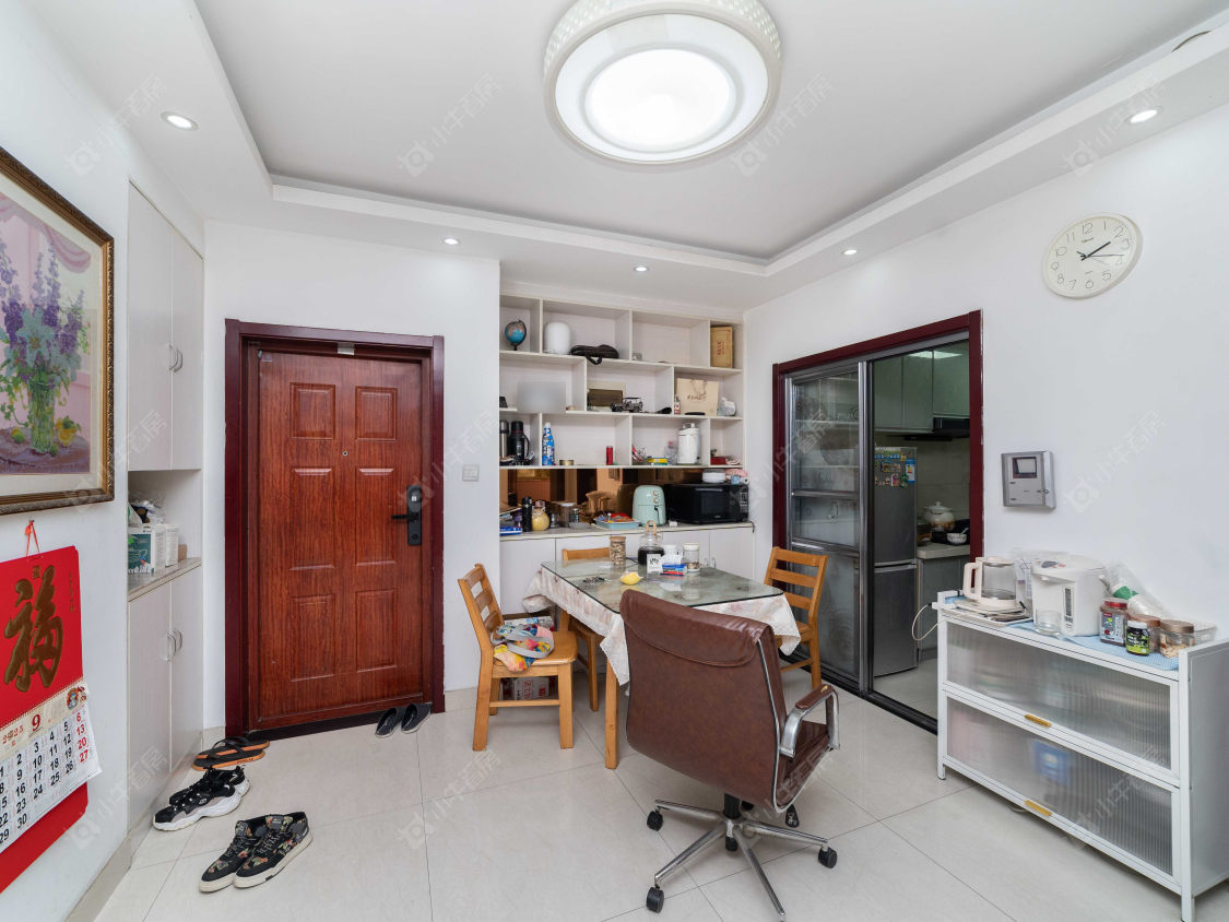 常州新城域三期在售二手房源室内图_小牛看房