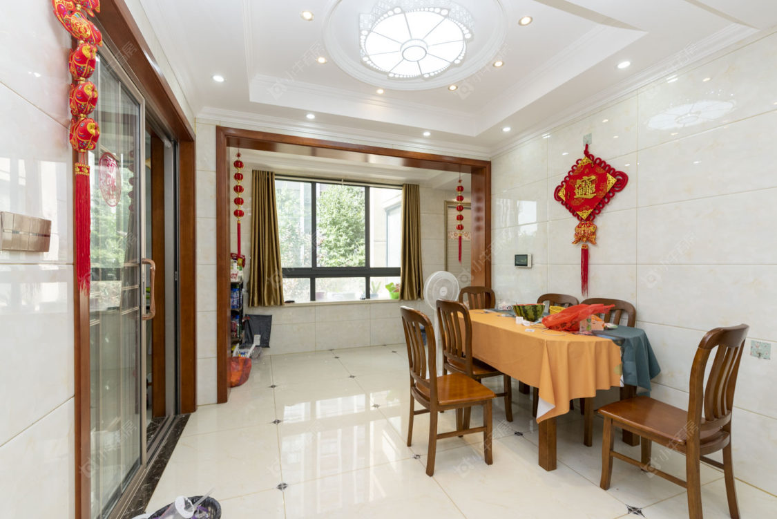 天润国际花园房源室内图 常州天润国际花园在售二手房源室内图_小牛看房