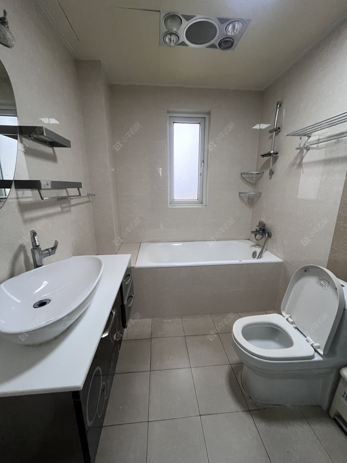 常州公园壹号四期在租房源室内图_小牛看房