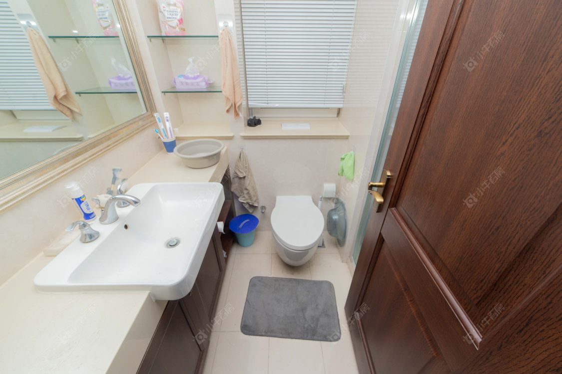 常州朗诗蓝郡在售二手房源室内图_小牛看房