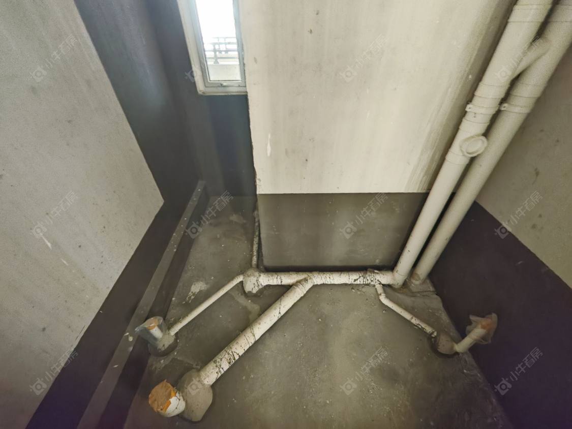 常州中南熙悦城中南二期在售二手房房源室内图_小牛看房