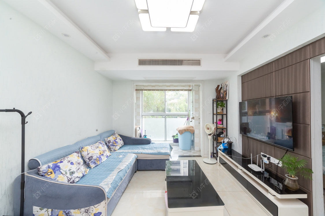 常州新城悠活城在售二手房源室内图_小牛看房