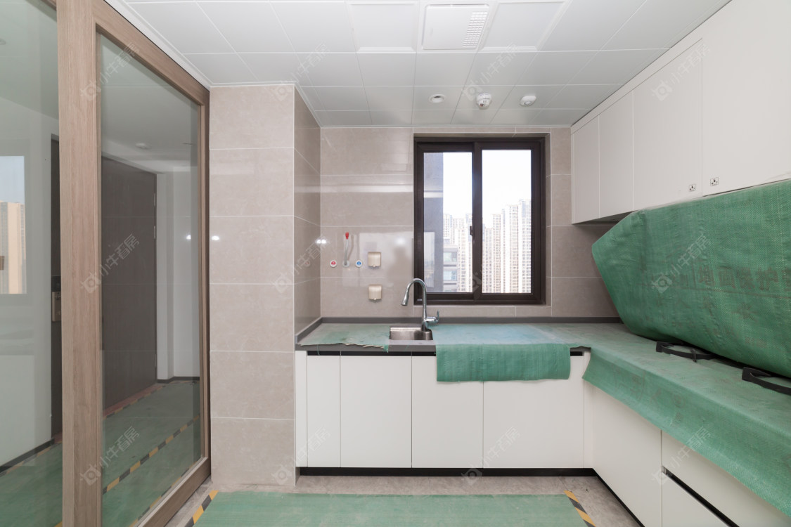 常州万科潮起东方在售二手房源室内图_小牛看房