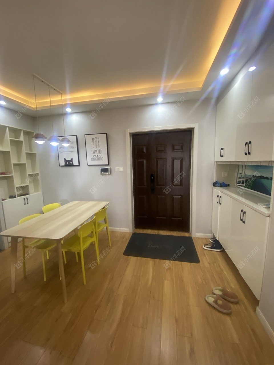 国泰名都房源室内图 常州国泰名都在租房源室内图_小牛看房