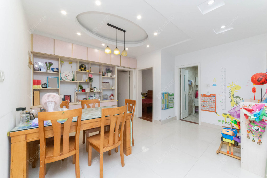 聚怡花园北区房源室内图 常州聚怡花园北区在售二手房源室内图_小牛看房