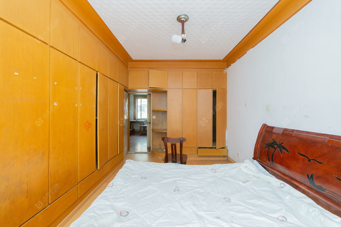 常州巢丰苑在售二手房_小牛看房