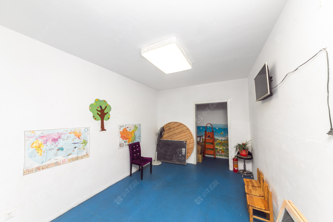 常州世纪华城东区在售二手房源室内图_小牛看房