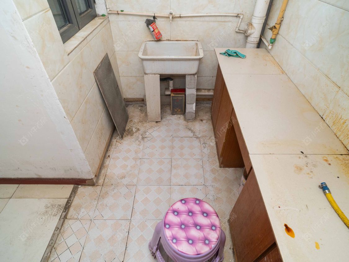 常州雨润城在售二手房源室内图_小牛看房