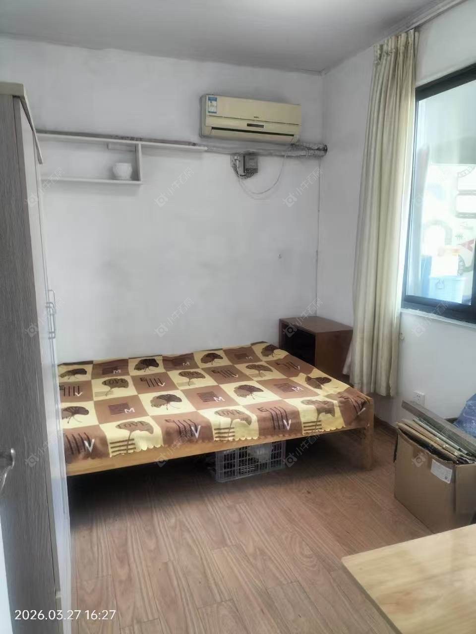 常州星海银园西区在租房源室内图_小牛看房