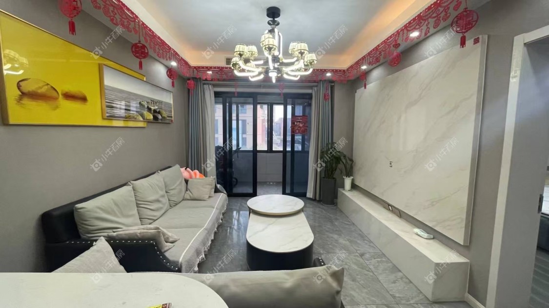 常州湾里新村在租房源_小牛看房