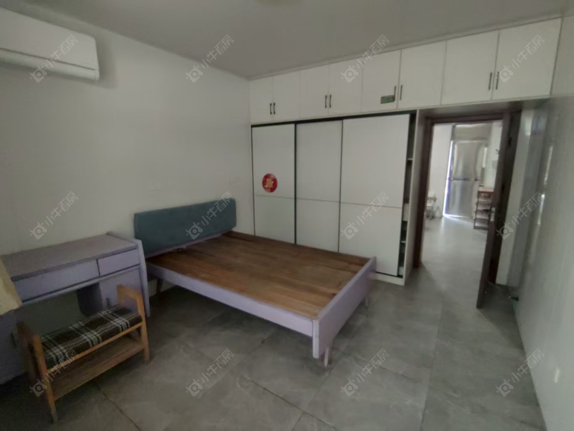 兰翔新村房源室内图 常州兰翔新村在租房源室内图_小牛看房