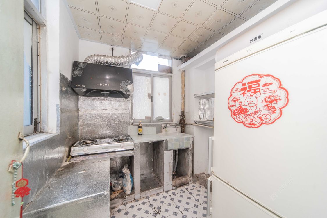 常州兰翔新村在售二手房源室内图_小牛看房