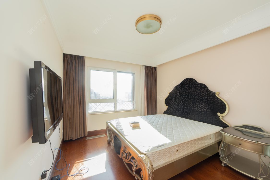 朗诗绿郡房源室内图 常州朗诗绿郡在售二手房源室内图_小牛看房