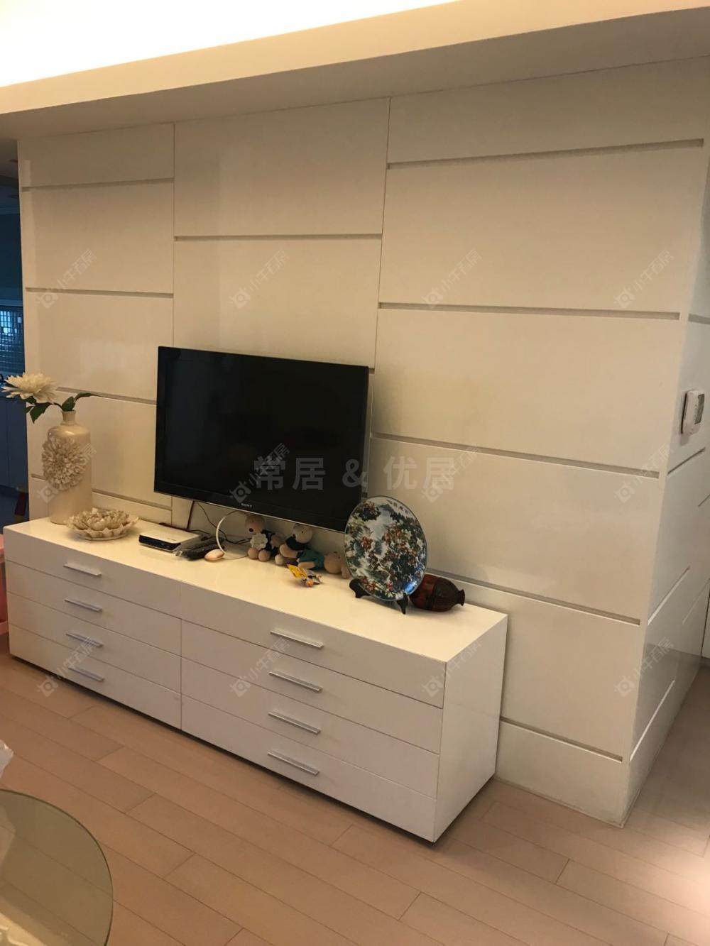 常州京城豪苑北区在售二手房源室内图_小牛看房