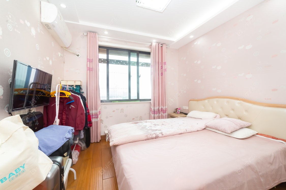 常州大名城西区在售二手房房源室内图_小牛看房