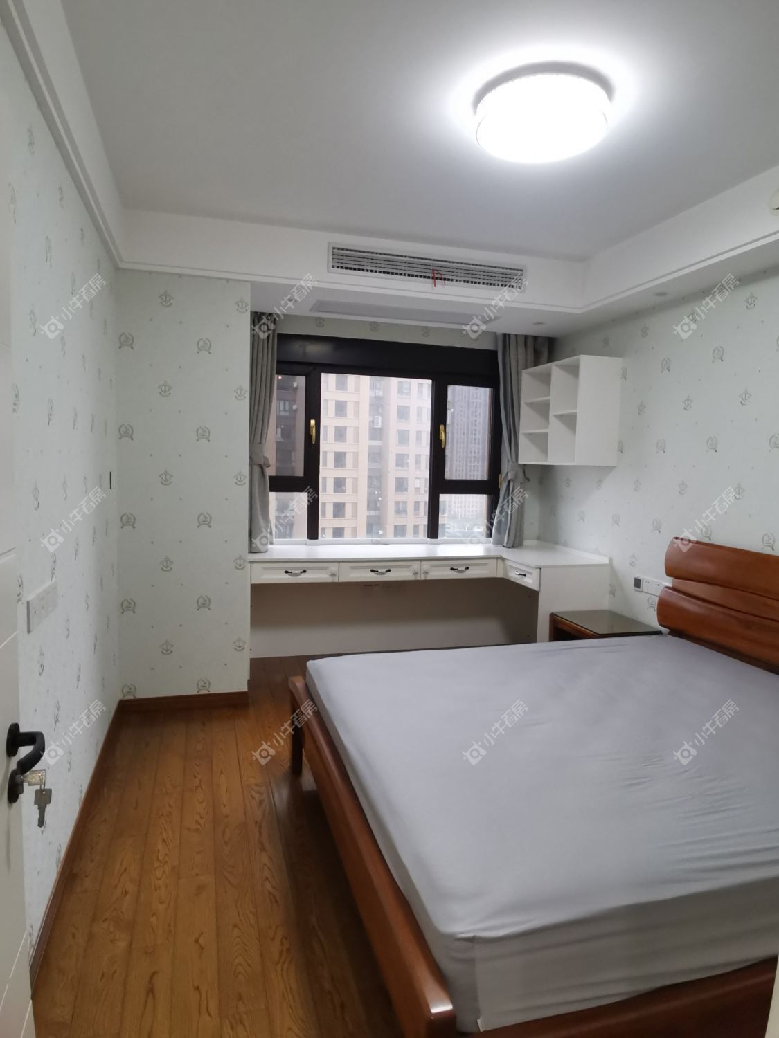 常州世茂香槟湖三期在租房源_小牛看房