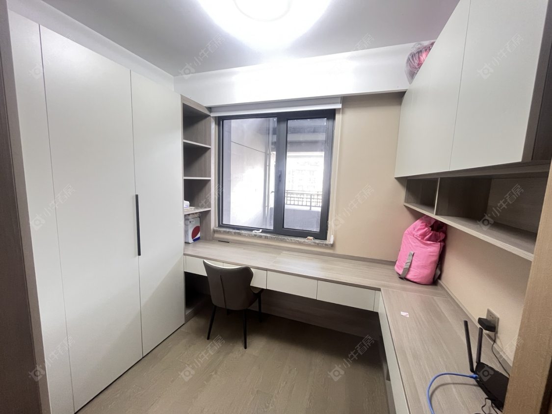 常州三盛汝悦春秋在租房源室内图_小牛看房