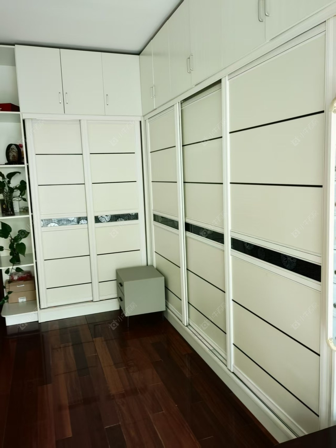 常州蓝天花园西区在租房源室内图_小牛看房