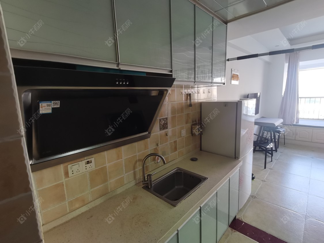 常州宝龙城市广场在租房源室内图_小牛看房