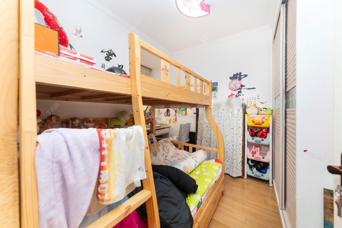 常州御城在售二手房源室内图_小牛看房