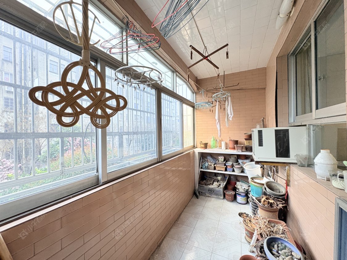 常州华南新村在售二手房源室内图_小牛看房