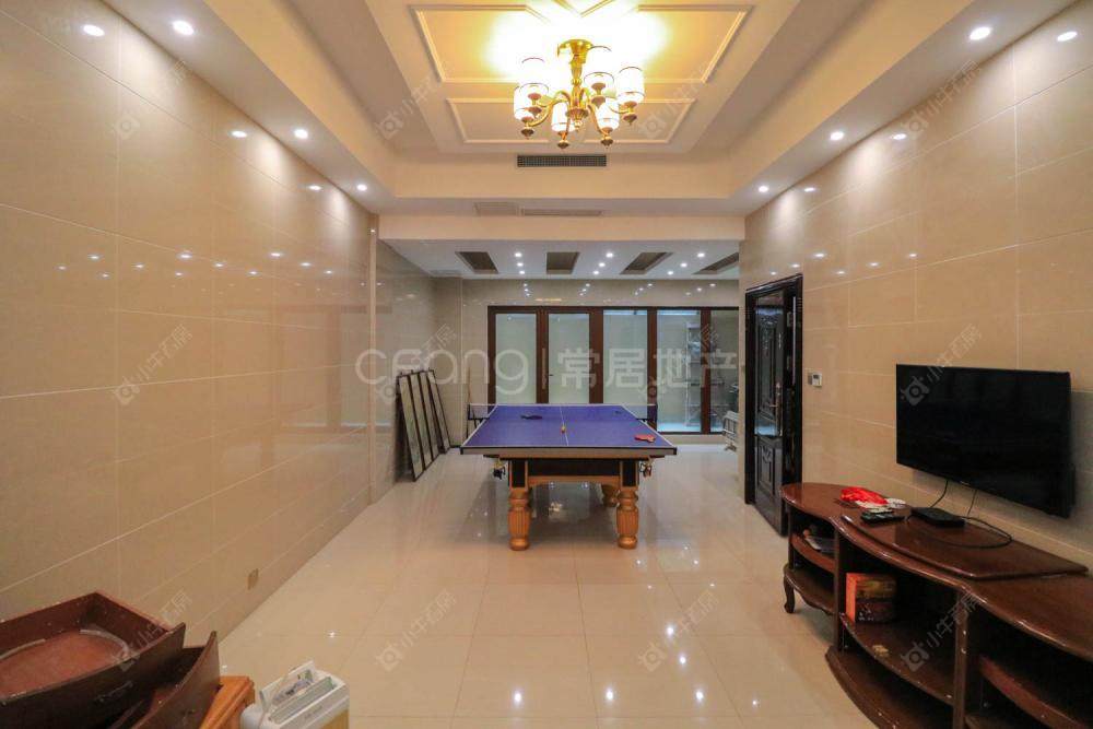 常州溪湖小镇在售二手房源室内图_小牛看房