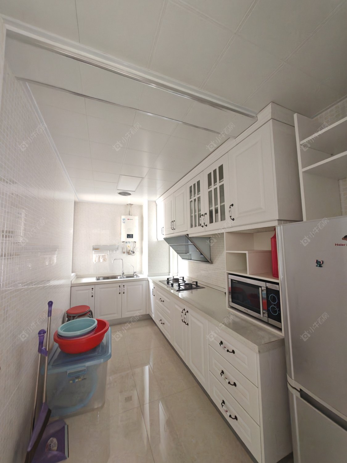 常州中央花园在租房源_小牛看房