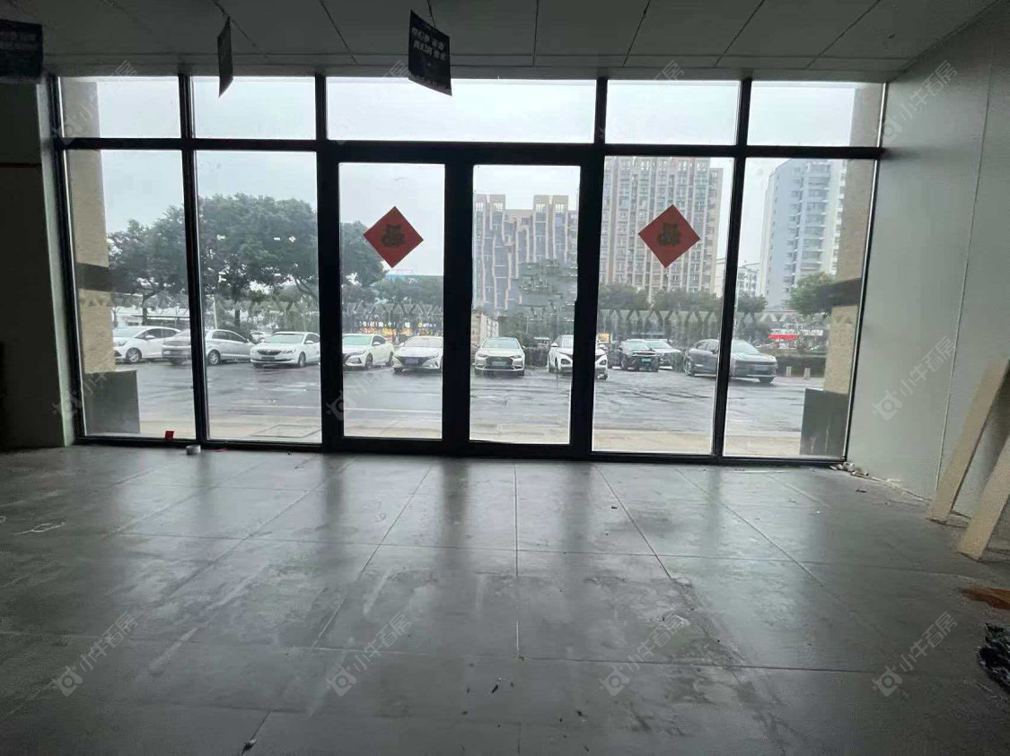 常州湖港名城租房_小牛看房