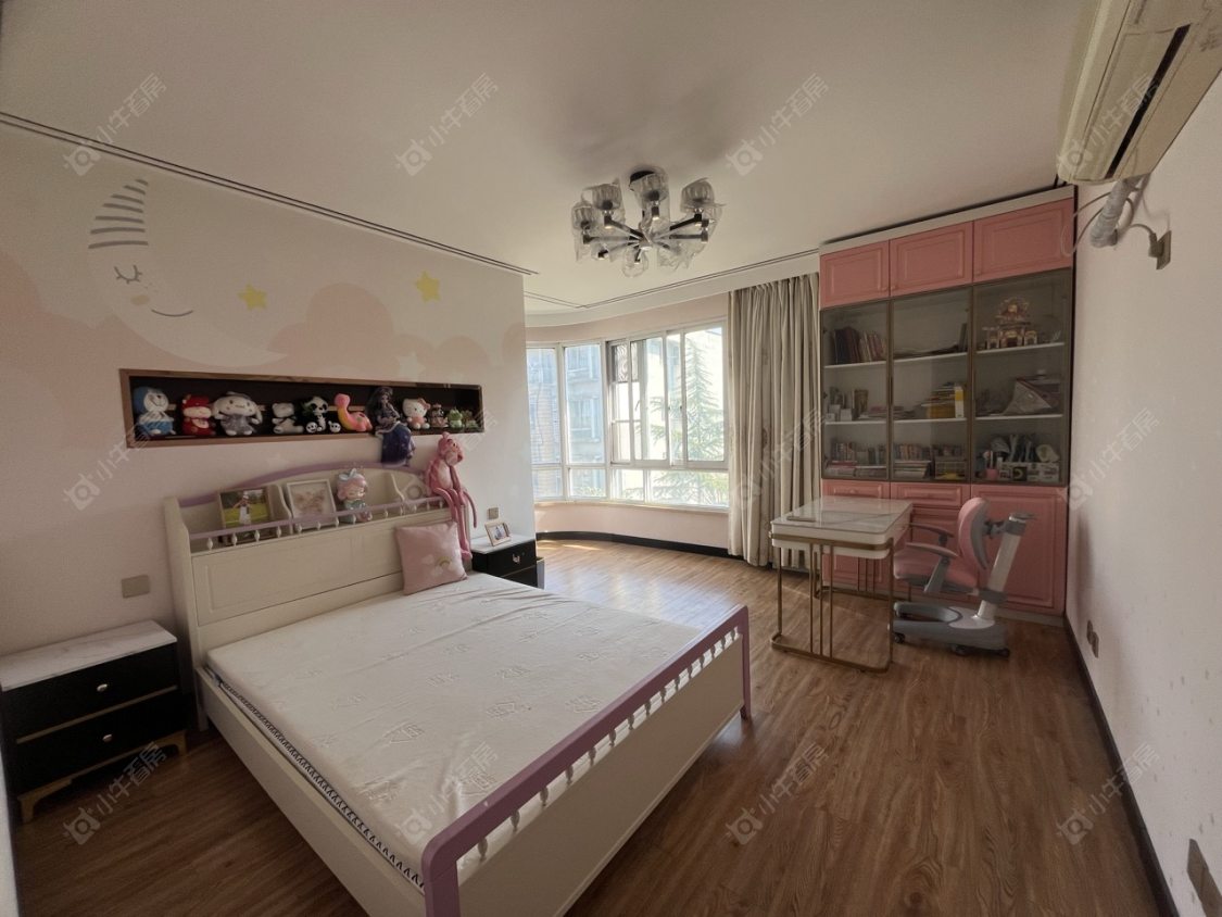 常州奥林匹克花园在租房源室内图_小牛看房