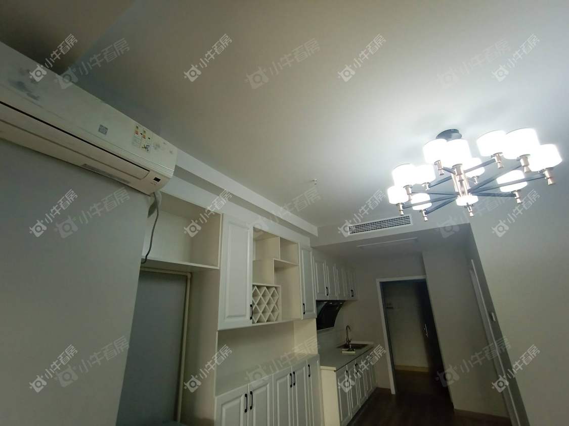 常州亚泰财富中心在租房源_小牛看房