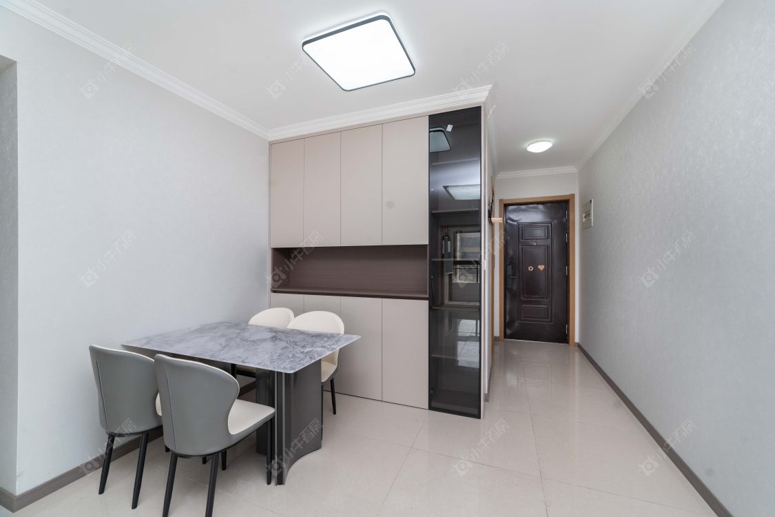 常州路劲城一期在售二手房源室内图_小牛看房