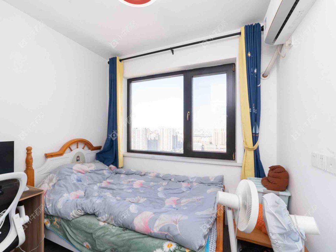 常州新城桃李郡在租房源室内图_小牛看房