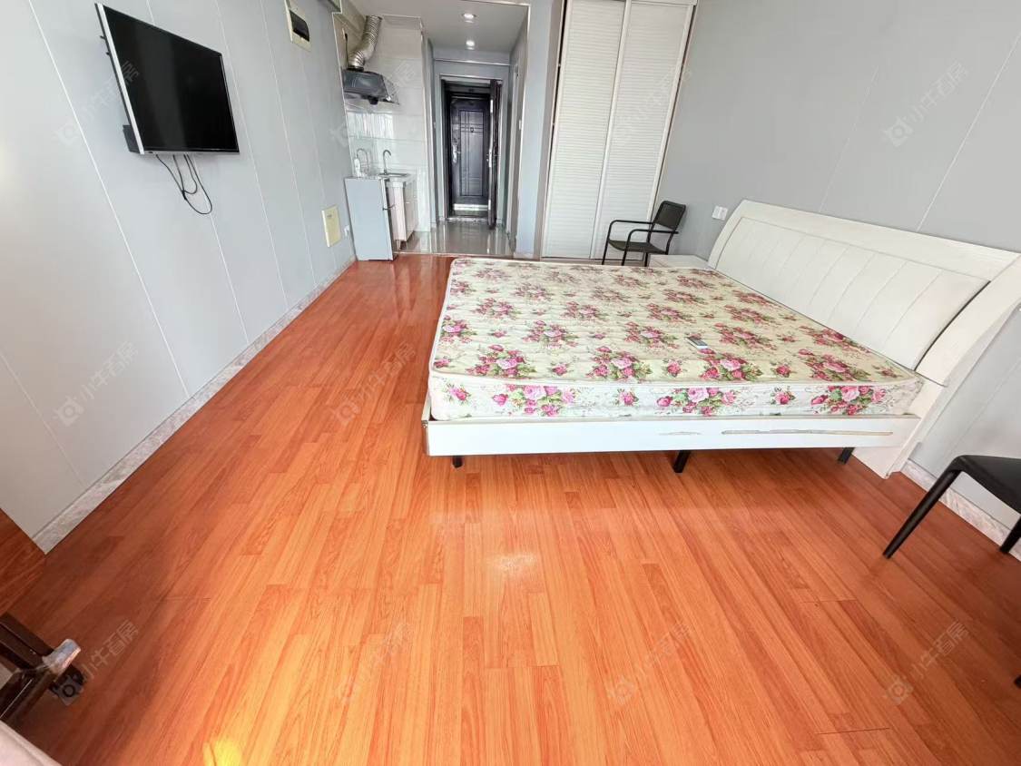 常州高力国际SOHO在租房源_小牛看房