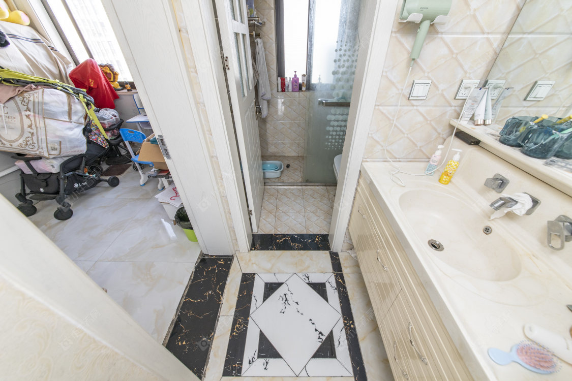 吾悦广场北区房源室内图 常州吾悦广场北区在售二手房源室内图_小牛看房