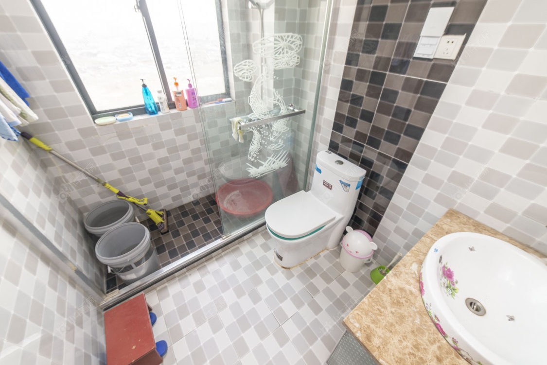 常州聚湖雅苑在售二手房源室内图_小牛看房