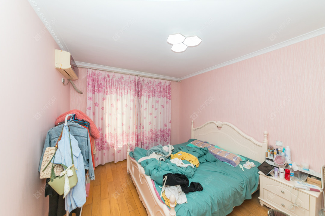 常州百馨西苑一二期在售二手房_小牛看房