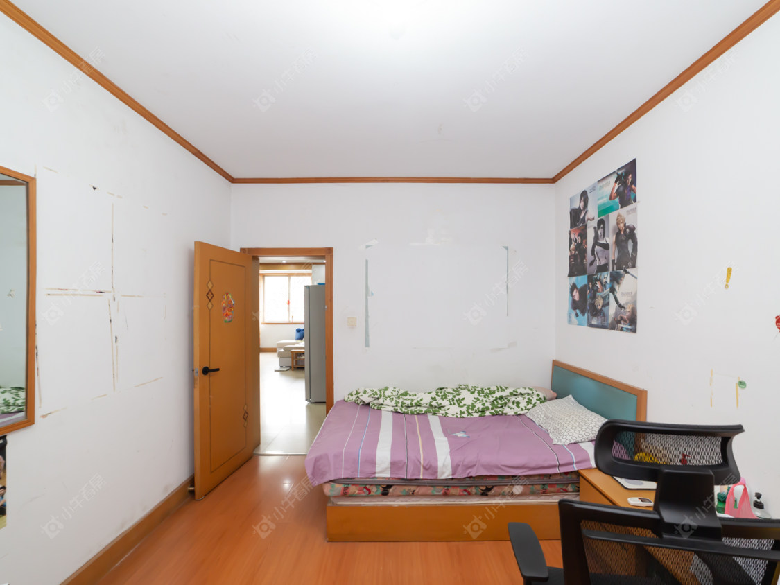 翠竹新村北区房源室内图 常州翠竹新村北区在售二手房源室内图_小牛看房