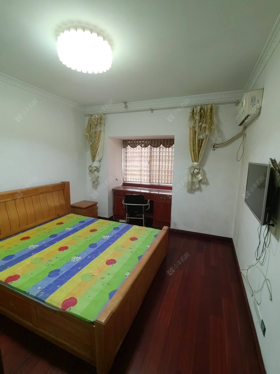 常州九洲花园一期2室2厅1卫出租_小牛看房