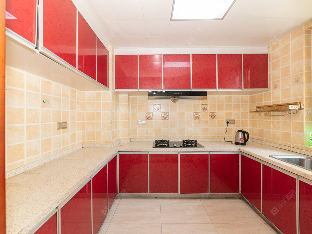 常州清水湾花园三期在售二手房源室内图_小牛看房