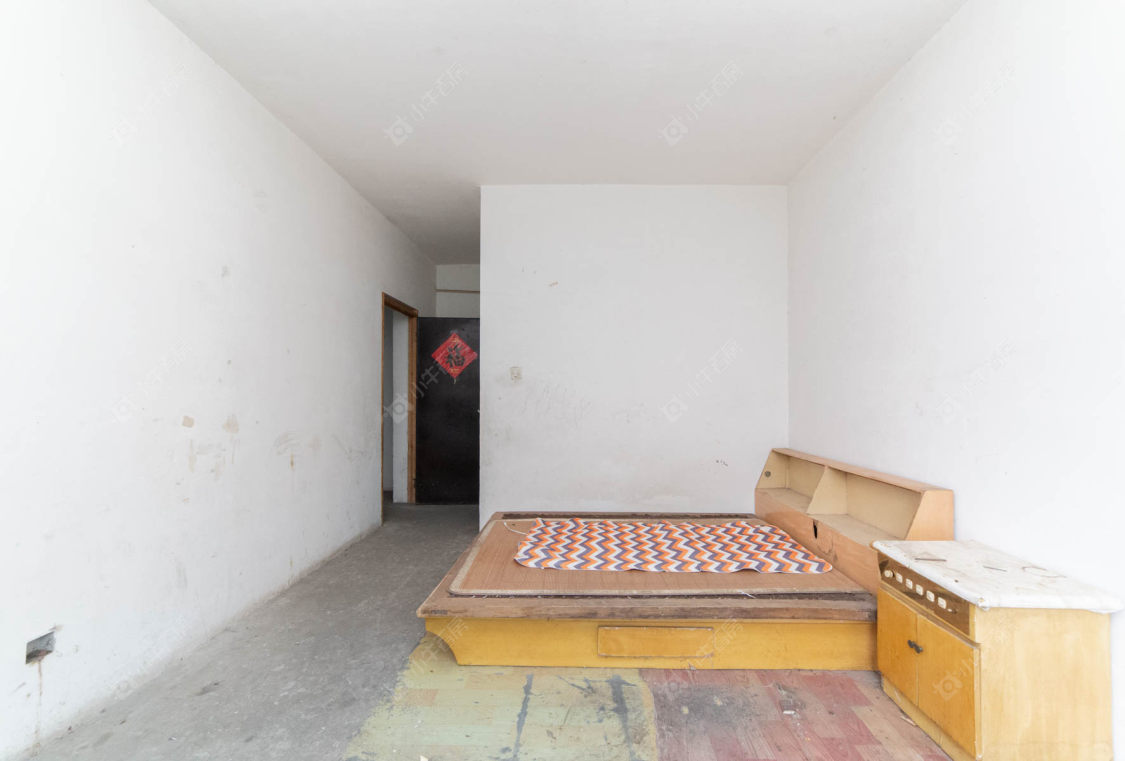 常州安家苑在售二手房源室内图_小牛看房