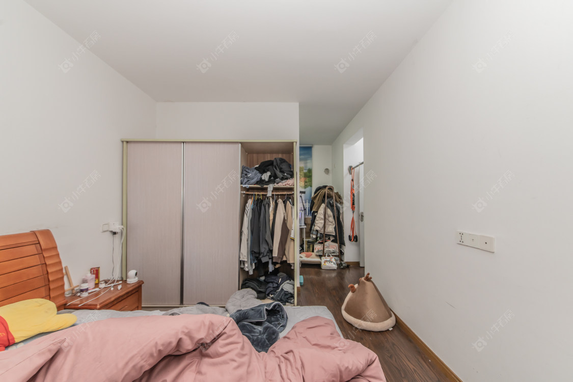 常州康桥水郡在售二手房源室内图_小牛看房