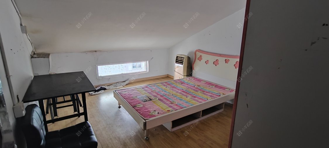 常州永安花苑在租房源室内图_小牛看房