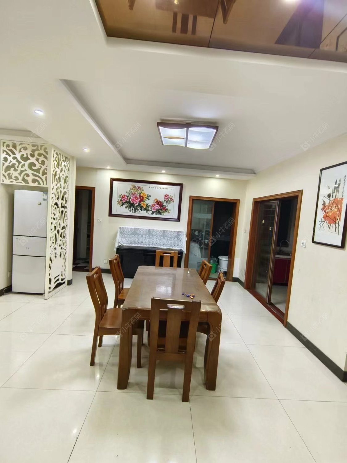 阳湖名城房源室内图 常州阳湖名城在租房源室内图_小牛看房