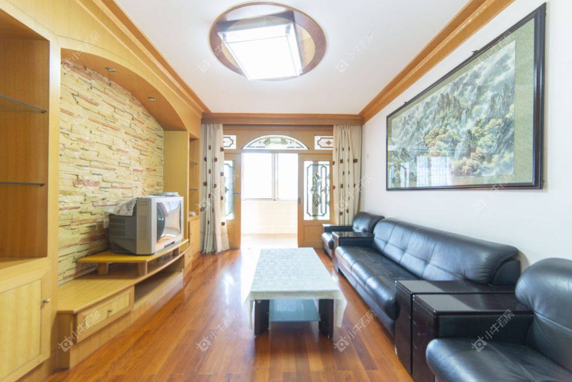 常州花东二村在租房源室内图_小牛看房