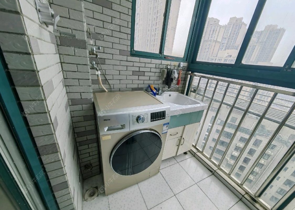 常州华都馨苑在租房源室内图_小牛看房