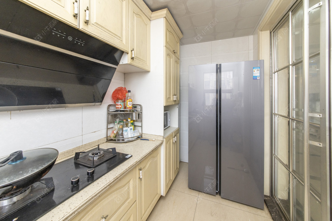 常州外滩1号在售二手房源室内图_小牛看房