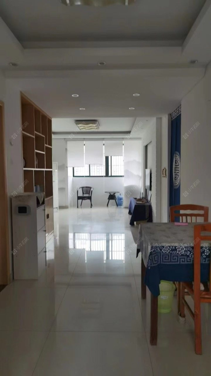 常州百草苑在租房源室内图_小牛看房